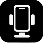 Suporti telefon