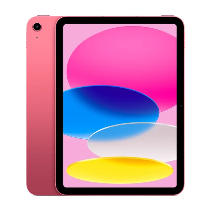 Tabletă Apple 11-inch iPad (A16) Wi-Fi 256GB - Pink